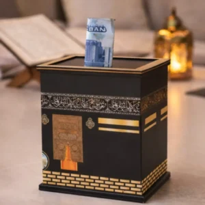 Hajj Saving Box